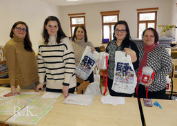 Tříkrálová sbírka 2026, foto Radomír Kocúrek