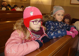 Tříkrálová sbírka 2026, foto Radomír Kocúrek