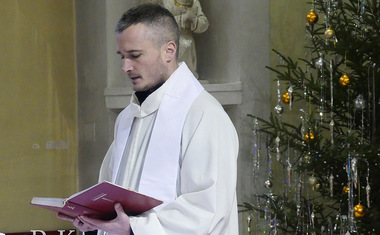 Tříkrálová sbírka 2026, foto Radomír Kocúrek