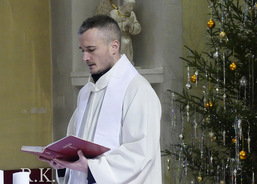 Tříkrálová sbírka 2026, foto Radomír Kocúrek