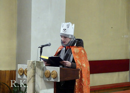 Tříkrálová sbírka 2026, foto Radomír Kocúrek