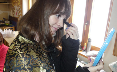 Tříkrálová sbírka 2026, foto Radomír Kocúrek