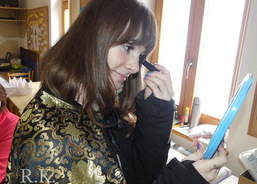 Tříkrálová sbírka 2026, foto Radomír Kocúrek