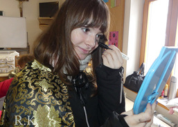 Tříkrálová sbírka 2026, foto Radomír Kocúrek