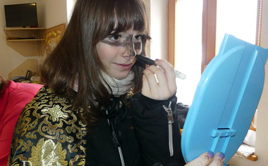 Tříkrálová sbírka 2026, foto Radomír Kocúrek