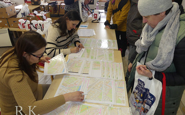 Tříkrálová sbírka 2026, foto Radomír Kocúrek