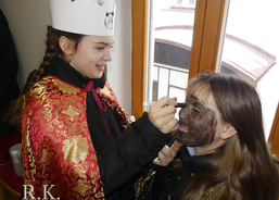 Tříkrálová sbírka 2026, foto Radomír Kocúrek