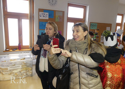 Tříkrálová sbírka 2026, foto Radomír Kocúrek