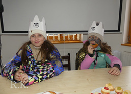 Tříkrálová sbírka 2026, foto Radomír Kocúrek