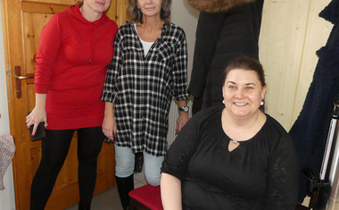 Tříkrálová sbírka 2026, foto Radomír Kocúrek