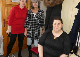 Tříkrálová sbírka 2026, foto Radomír Kocúrek