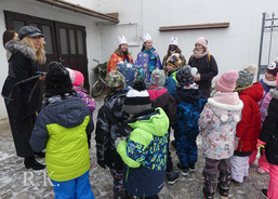 Tříkrálová sbírka 2026, foto Radomír Kocúrek