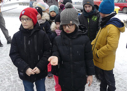 Tříkrálová sbírka 2026, foto Radomír Kocúrek