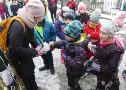 Tříkrálová sbírka 2026, foto Radomír Kocúrek