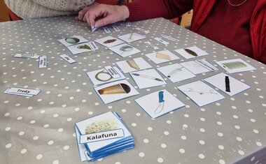 Lednové dění ve stacionáři pro seniory SMA Vsetín