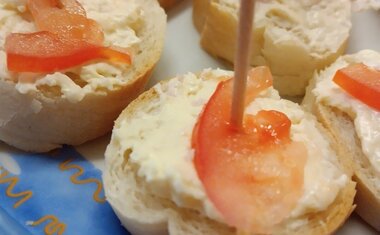 Olympijská nálada v Zrnku