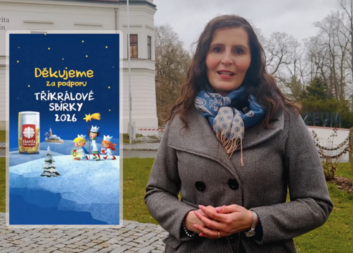 Dobré zprávy z Charita Vsetín: pomoc, která má konkrétní dopad