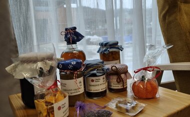 Jarní výstava a Den otevřených dveří