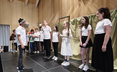 Oslava Dne matek přinesla radost, hudbu i mezigenerační propojení 