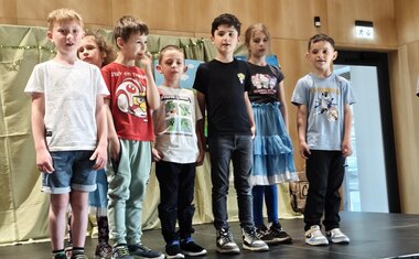 Oslava Dne matek přinesla radost, hudbu i mezigenerační propojení 
