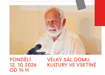 Den seniorů 2026